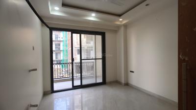Bedroom Image of 1620 Sq.ft 3 BHK Builder Floor for sale in BPTP Amstoria , Sector 102 Gurgaon for Rs. 25800000