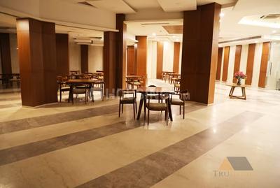 Hall Image of 1325 Sq.ft 2 BHK Apartment / Flat for sale in ACE City, Noida Extension Greater Noida for Rs. 12400000