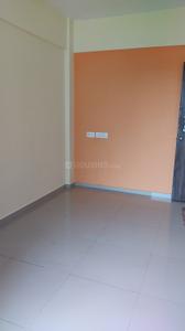 Living Room Image of 400 Sq.ft 1 BHK Apartment / Flat for sale in Tejas Vastupurti, Adai Navi Mumbai for Rs. 3500000