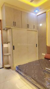 Bedroom Image of 2300 Sq.ft 3 BHK Villa for sale in Mansarovar Extension Jaipur for Rs. 12500000
