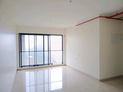 Living Room Image of 1620 Sq.ft 3 BHK Apartment / Flat for sale in Tricity Natraj, Chembur Mumbai for Rs. 38000000