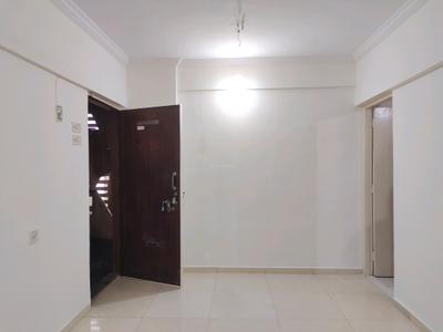 Living Room Image of 550 Sq.ft 1 BHK Apartment / Flat for sale in Andheri East Mumbai for Rs. 9700000