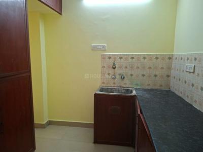 Kitchen Image of 1060 Sq.ft 2 BHK Apartment / Flat for rent in Saidapet Chennai for Rs. 30000