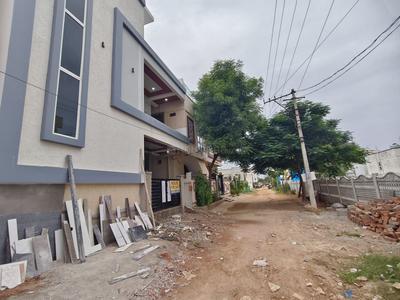 Image of 2350 Sq.ft 4 BHK Independent House for sale in Thumukunta, Secunderabad for Rs. 11500002