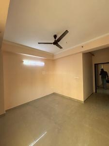 Bedroom Image of 1267 Sq.ft 2.5 BHK Apartment / Flat for rent in Supertech Eco Village 1, Noida Extension Greater Noida for Rs. 22000