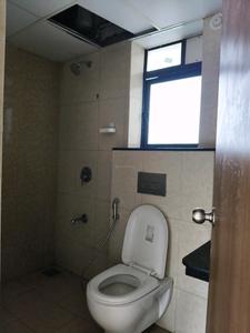 Bedroom Three Image of 1342 Sq.ft 3 BHK Apartment / Flat for sale in Shapoorji Vanaha, Bavdhan Pune for Rs. 10500000