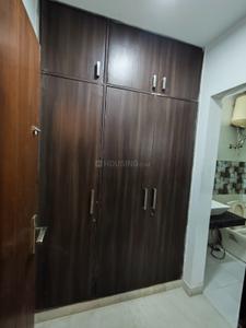 Bedroom Image of 2805 Sq.ft 4 BHK Builder Floor for rent in South City Floors 1, Sector 41 Gurgaon for Rs. 75000