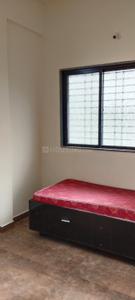 Bedroom Image of 900 Sq.ft 3 BHK Apartment / Flat for rent in Jule Solapur for Rs. 16000