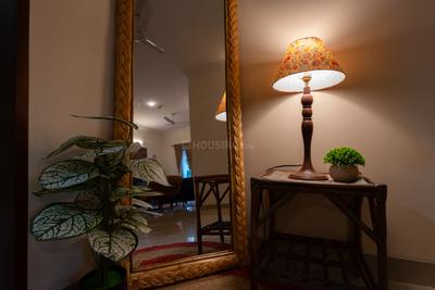 Hall Image of 2000 Sq.ft 3 BHK Apartment / Flat for rent in Adarsh Palm Retreat Tower 1, Bellandur Bengaluru for Rs. 130000