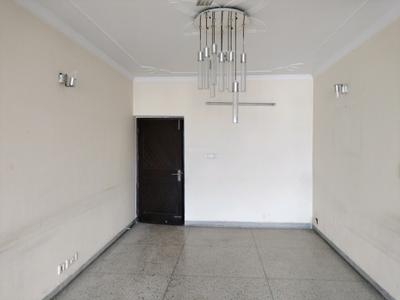 Living Room Image of 2200 Sq.ft 3 BHK Apartment / Flat for sale in Ispatika Apartments, Sector 4 Dwarka New Delhi for Rs. 27500000