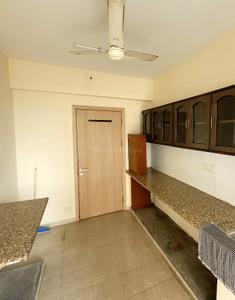 Kitchen Image of 1600 Sq.ft 4 BHK Apartment / Flat for rent in DLF Express Greens, Manesar Gurgaon for Rs. 36000