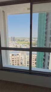 Balcony Image of 1180 Sq.ft 2 BHK Apartment / Flat for sale in Zen Elite, Kharadi Pune for Rs. 14000000