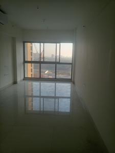 Hall Image of 1000 Sq.ft 2 BHK Apartment / Flat for sale in Thane West Thane for Rs. 13500000
