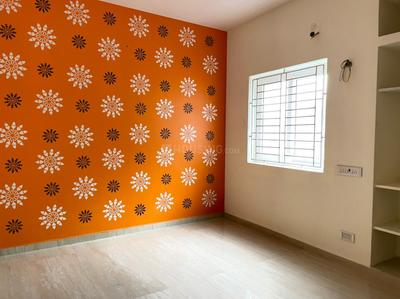 Bedroom Image of 985 Sq.ft 2 BHK Apartment / Flat for sale in Velachery Chennai for Rs. 10342500