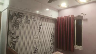 Bedroom Image of 1505 Sq.ft 3 BHK Apartment / Flat for sale in Gachibowli Hyderabad for Rs. 24500000