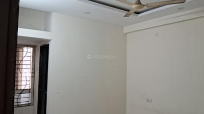 Bedroom Image of 1300 Sq.ft 3 BHK Apartment / Flat for rent in Kurm Shri Radhe Green Park Block A, Rajendra Nagar Indore for Rs. 18000