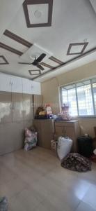 Hall Image of 800 Sq.ft 2 BHK Apartment / Flat for sale in Thergaon Pune for Rs. 7500000