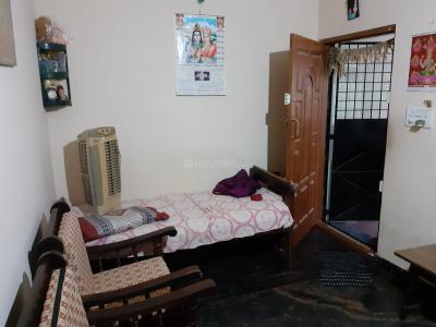 Hall Image of 600 Sq.ft 1 BHK Independent House for rent in JP Nagar Bengaluru for Rs. 9000