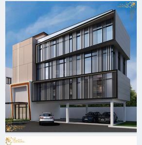 Image of 3007 Sq.ft 4 BHK Villa for sale in Nanmangalam, Chennai for Rs. 32500000