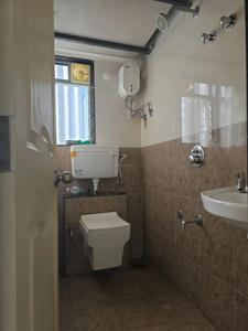 Common Bathroom Image of 630 Sq.ft 1 BHK Apartment / Flat for sale in Mayfair Virar Gardens Building No 23 24 And 25, Virar West Virar for Rs. 3455000