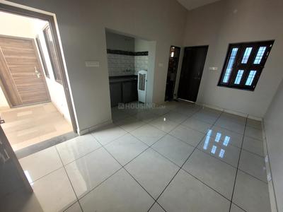 Hall Image of 400 Sq.ft 1.5 BHK Independent House for rent in Dayanand Colony Ajmer for Rs. 8500