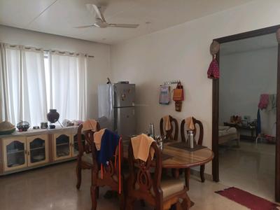 Dining Area Image of 4300 Sq.ft 4 BHK Villa for rent in Preston Ivy by Preston Developers, Madhapur Hyderabad for Rs. 180000
