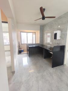 Hall Image of 1037 Sq.ft 2 BHK Apartment / Flat for rent in Jaiprasad Gajanan Park Phase 1 Building A B, Pathardi Phata Nashik for Rs. 13000