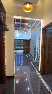 Hall Image of 600 Sq.ft 3 BHK Duplex for sale in Sardar Vallabh Bhai Patel Nagara Mysore for Rs. 9200000