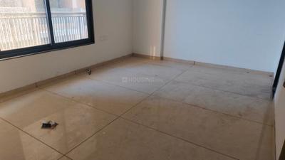 Bedroom Image of 2350 Sq.ft 3 BHK Apartment / Flat for rent in Kameshwar Elite 140, Bodakdev Ahmedabad for Rs. 40000