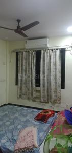 Bedroom Image of 550 Sq.ft 1 BHK Apartment / Flat for sale in Chembur Mumbai for Rs. 10000000