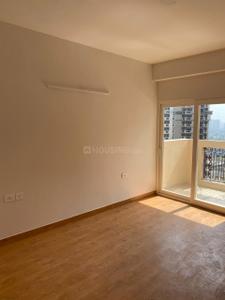 Bedroom Image of 1260 Sq.ft 2.5 BHK Apartment / Flat for sale in Supertech The Romano, Sector 118 Noida for Rs. 9900000