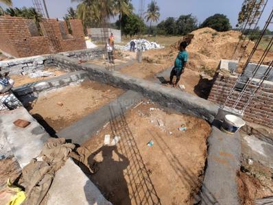 Image of 1200 Sq.ft Residential Plot / Land for sale in Peresandra, Chikballapur District for Rs. 1952003