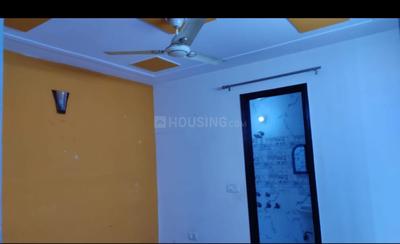 Bedroom Image of 700 Sq.ft 2 BHK Apartment / Flat for rent in Uttam Nagar New Delhi for Rs. 15000