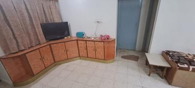 Bedroom Image of 950 Sq.ft 2 BHK Apartment / Flat for sale in Satyam Colony Jamnagar for Rs. 2900000