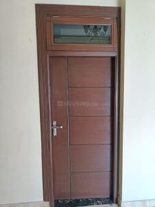 Bedroom Image of 1500 Sq.ft 3 BHK Builder Floor for rent in Shahganj Agra for Rs. 20000