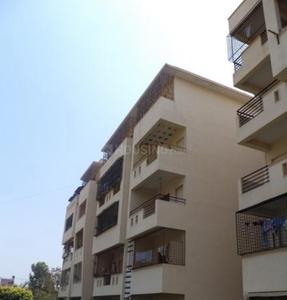 Image of 1350 Sq.ft 2 BHK Apartment / Flat for rent in The Green, Kartik Nagar, Bengaluru for Rs. 45000