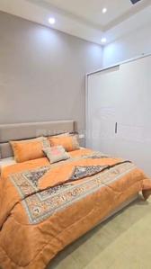 Bedroom Image of 1750 Sq.ft 3 BHK Apartment / Flat for sale in Adore Arpanam, Sector 83 Faridabad for Rs. 16500000