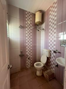 Bathroom Image of 2000 Sq.ft 3 BHK Independent House for rent in Banashankari 6th Stage 6th Block Bengaluru for Rs. 40000