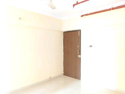 Living Room Image of 850 Sq.ft 2 BHK Apartment / Flat for sale in Raunak City Sector IV D10, Kalyan West Kalyan for Rs. 6000000