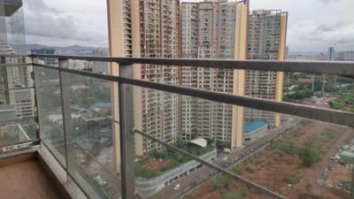 Image of 1400 Sq.ft 3 BHK Apartment / Flat for sale in Amanora Elevate Tower 47, Hadapsar, Pune for Rs. 19500000