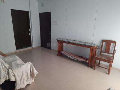 Hall Image of 1600 Sq.ft 2 BHK Apartment / Flat for sale in New Karelibaug Vadodara for Rs. 3200000