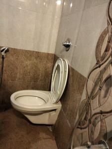 Bedroom Two Image of 1000 Sq.ft 2 BHK Apartment / Flat for sale in Rachana Enclave, Kharghar Navi Mumbai for Rs. 13000000