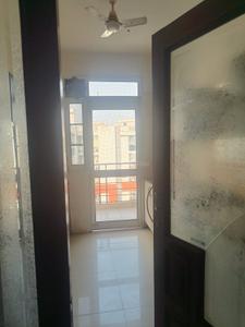 Kitchen Image of 1530 Sq.ft 2 BHK Apartment / Flat for rent in NH Aero Homes Gazipur, Gazipur Zirakpur for Rs. 15000