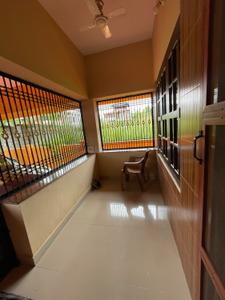 Balcony Image of 1666 Sq.ft 3 BHK Villa for sale in Kannadi-II Palakkad for Rs. 5800000