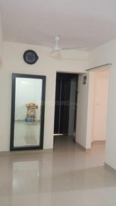Hall Image of 2bhk in Santacruz West, Mumbai