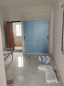 Hall Image of 250 Sq.ft 1 RK Builder Floor for rent in Financial District Hyderabad for Rs. 17500