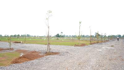 Image of 5000 Sq.ft Residential Plot / Land for sale in Naya Raipur, Raipur for Rs. 4000000