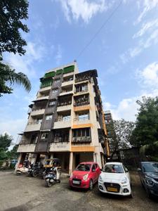 Image of 647 Sq.ft 1 BHK Apartment / Flat for sale in Ambernath East, Ambernath for Rs. 3000000