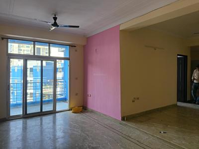 Living Room Image of 2000 Sq.ft 3 BHK Apartment / Flat for rent in Mahagun Mansion Phase 1 and 2, Indirapuram Ghaziabad for Rs. 38500