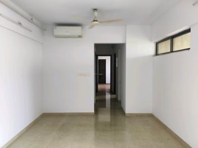 Living Room Image of 754 Sq.ft 2 BHK Apartment / Flat for rent in Lodha Palava Downtown, Palava Phase 2 Thane for Rs. 13000